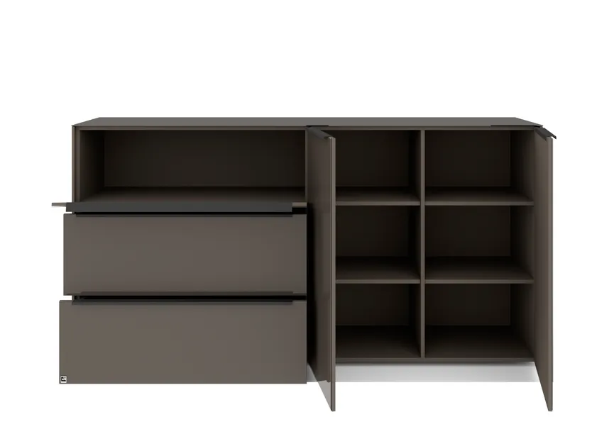 Sideboard 182cm detail