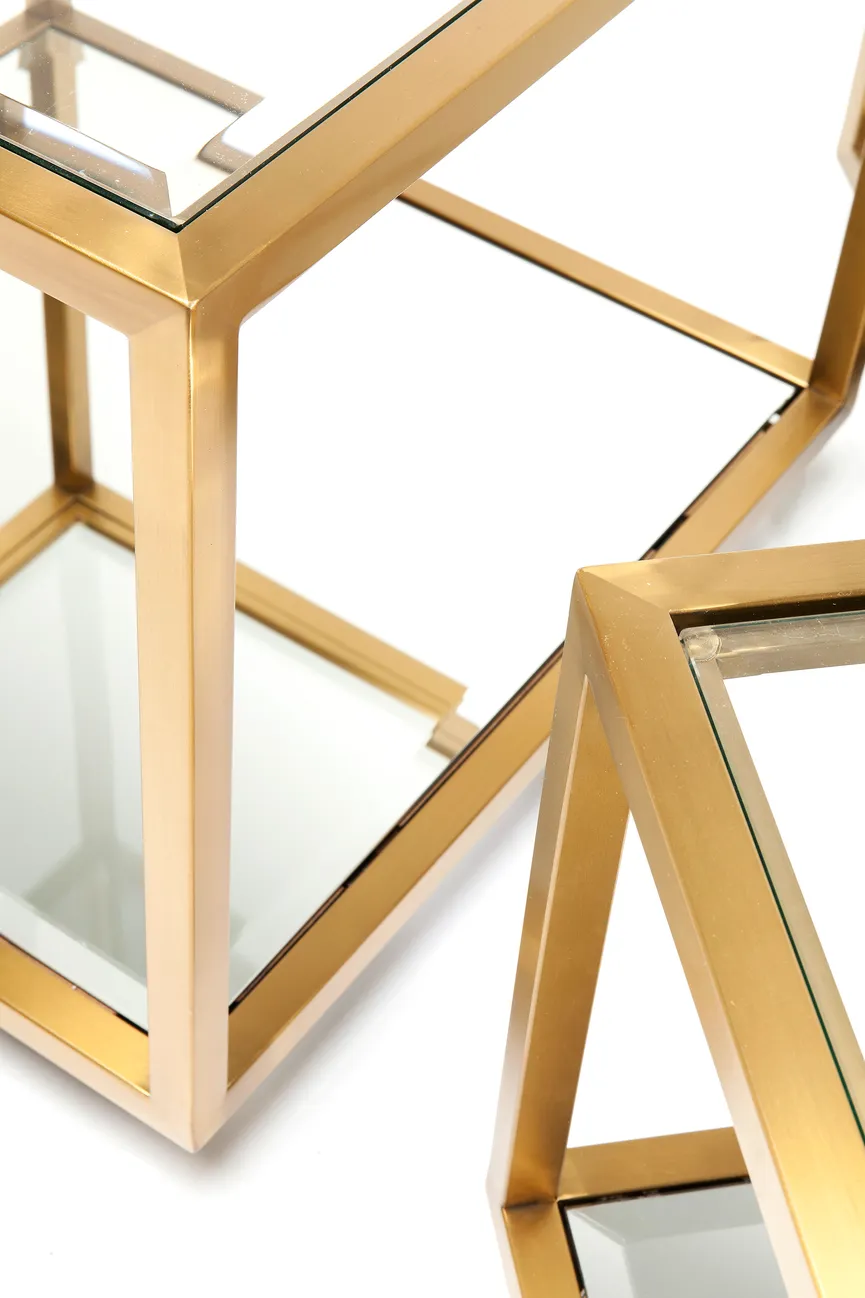 Couchtisch detail