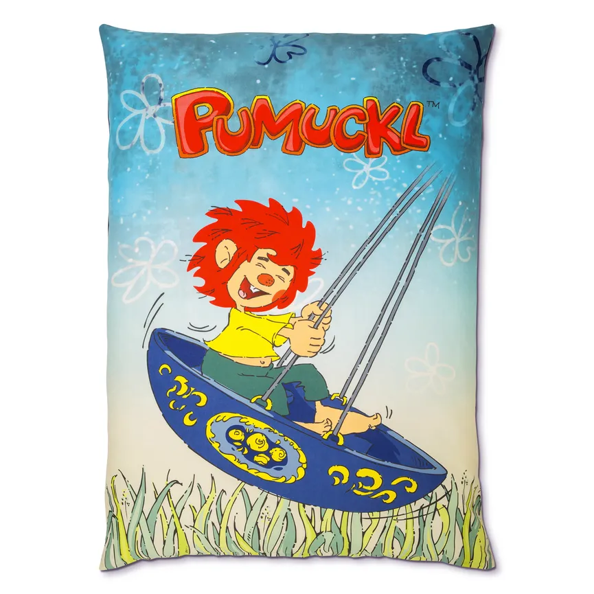 Renforce-Bettw. Pumuckl 135200 detail