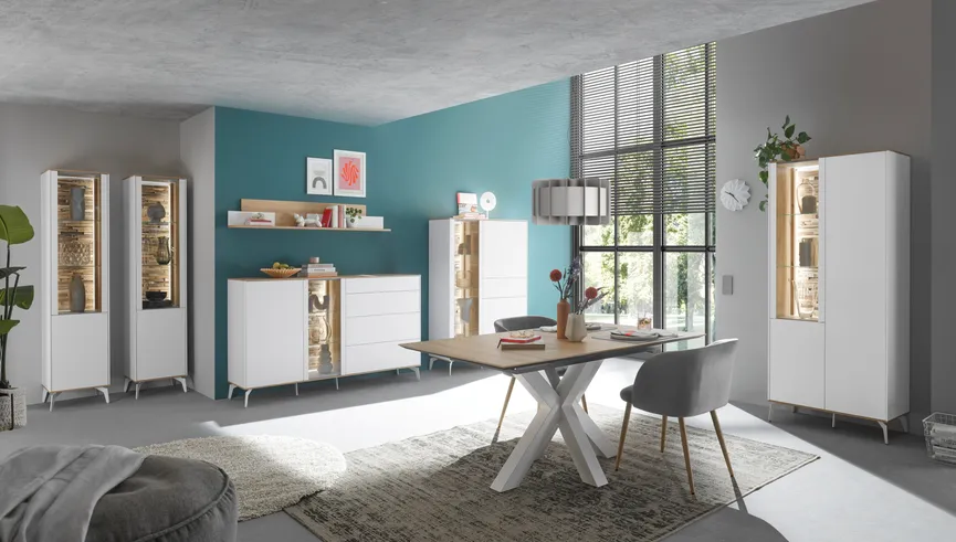 Sideboard 169cm milieu