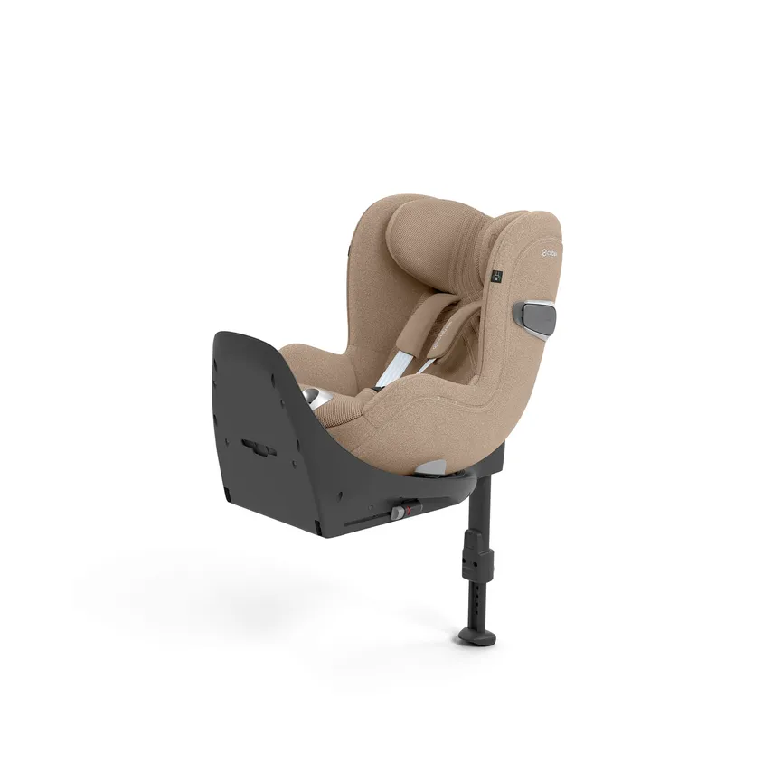 SIRONA T I-Size+, Cozy Beige detail