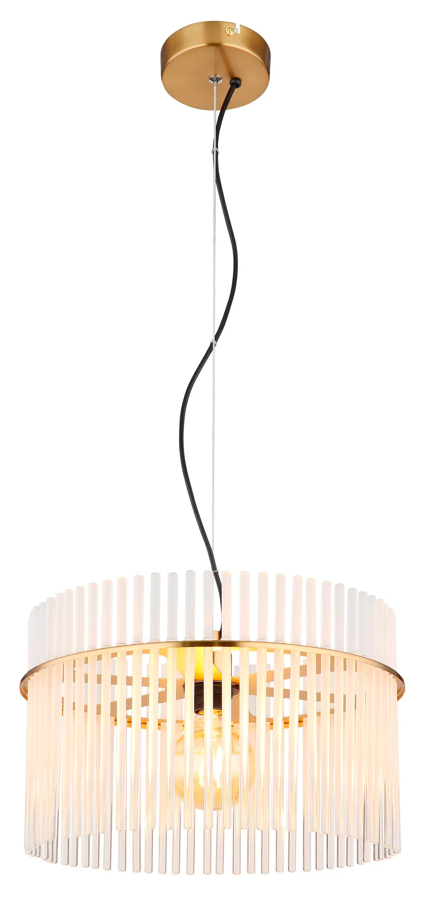 Pendeleuchte "Gorley" material_farbe