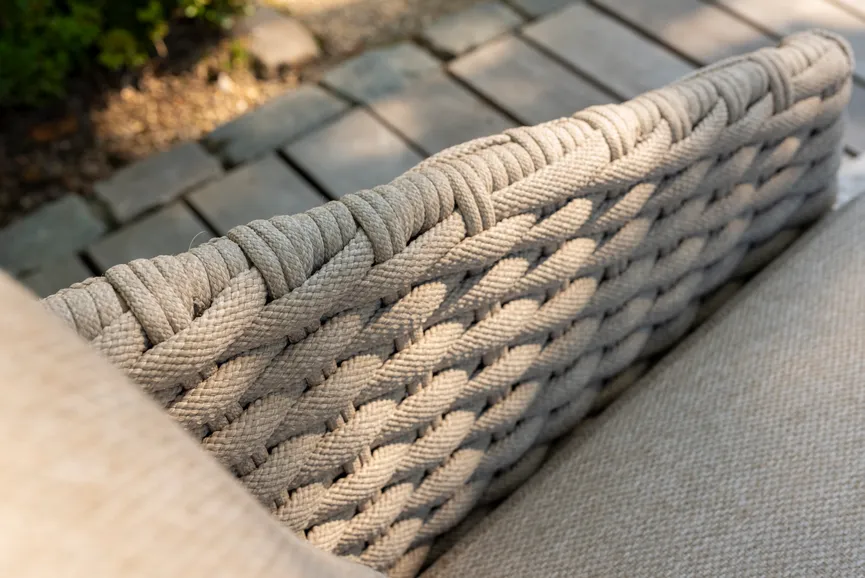 Lounge detail