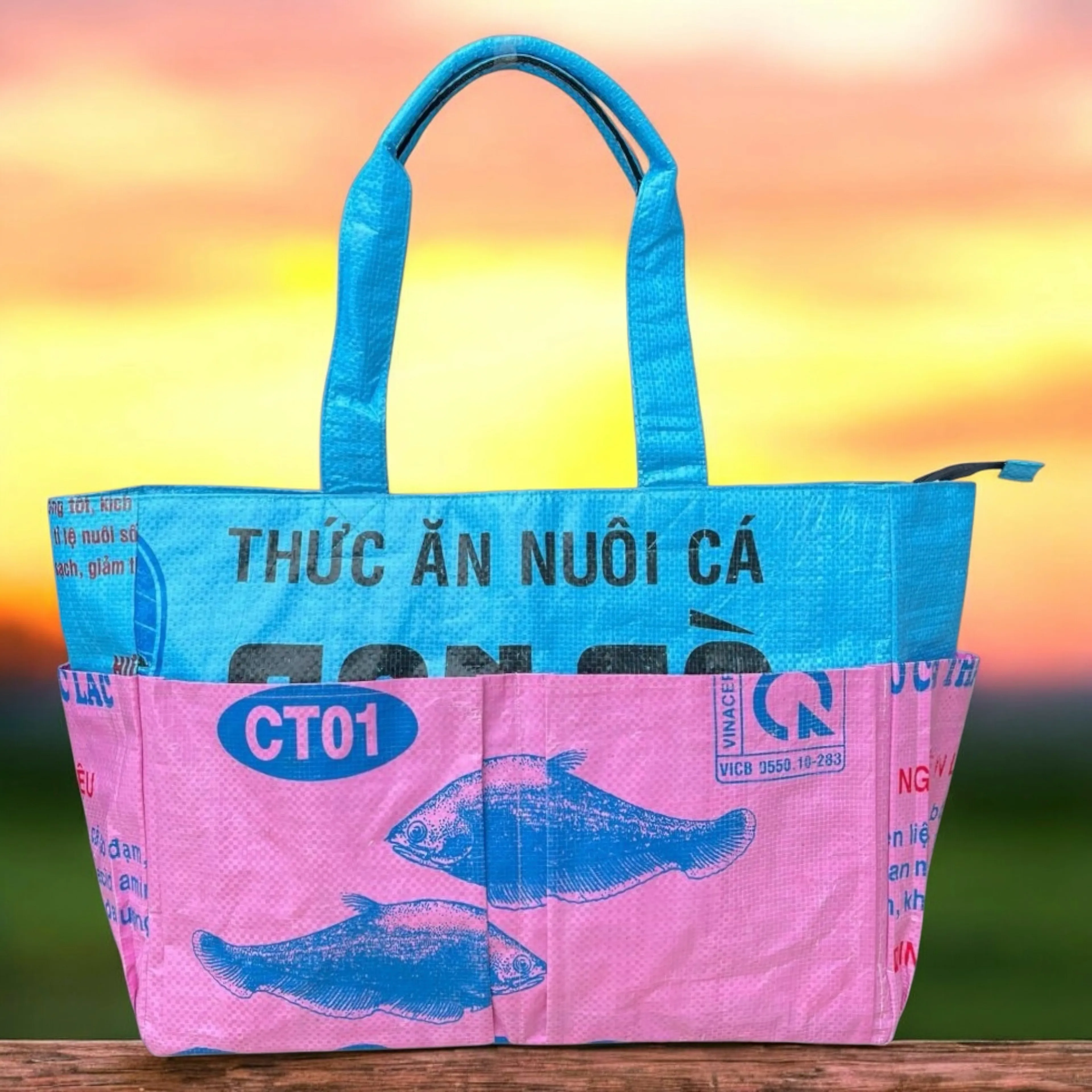 Einkaufstasche Tote Bag Ri82
