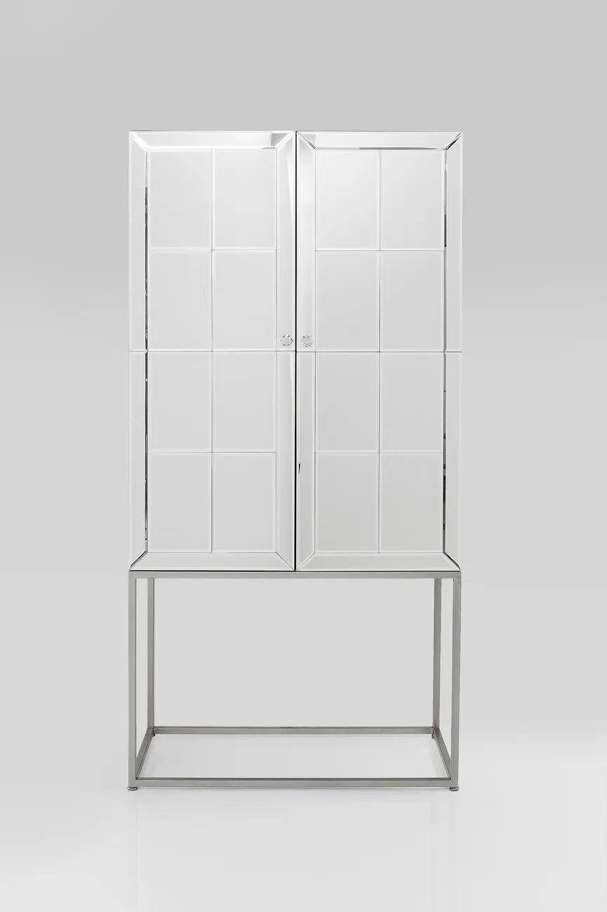 Barschrank detail