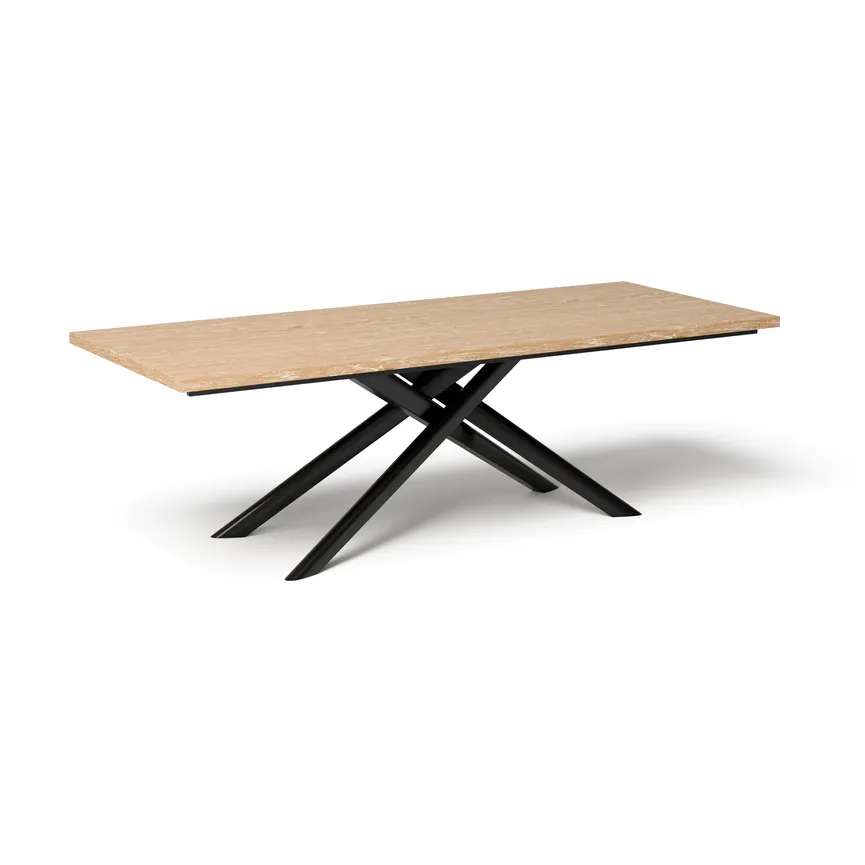 Esstisch 5558-1G detail