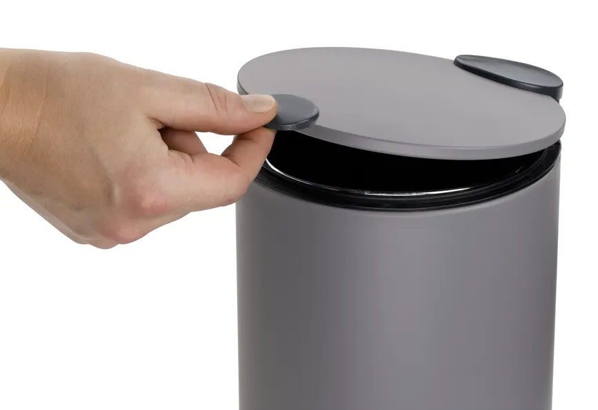 Kosmetikeimer Mats 3L detail