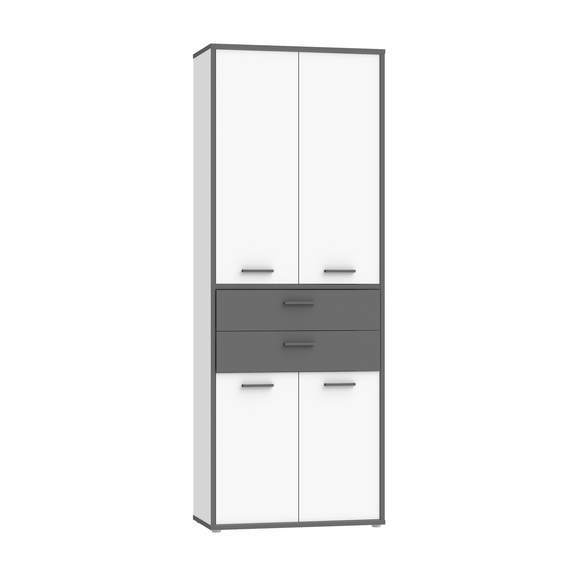Aktenschrank 4-trg. 
