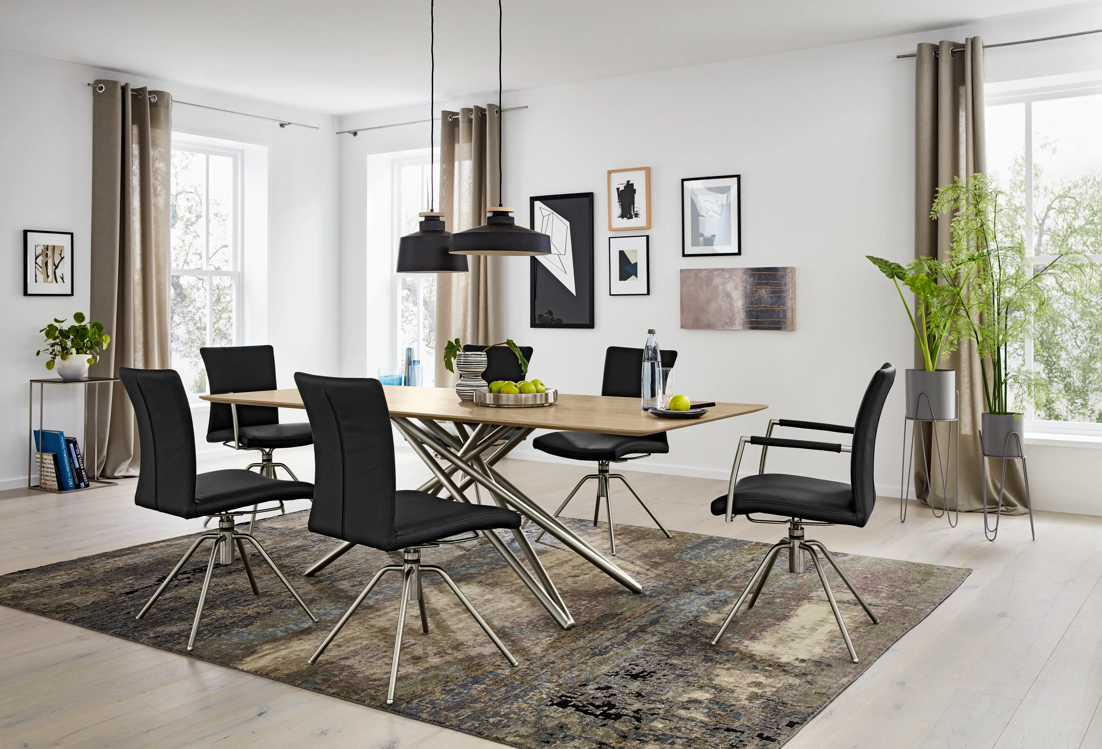 Stuhl Helmond 6700