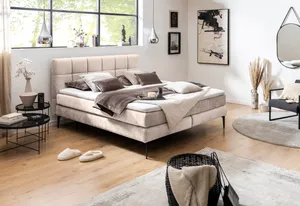 Boxspringbett