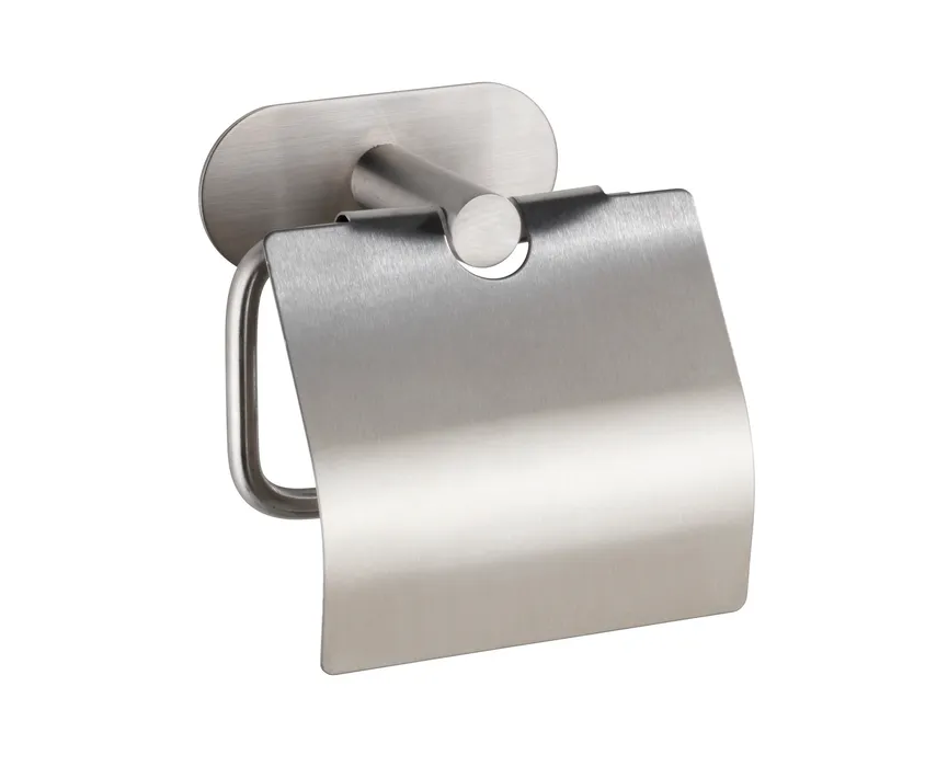 Toilettenpapierhalter m.Deckel hauptaufnahme