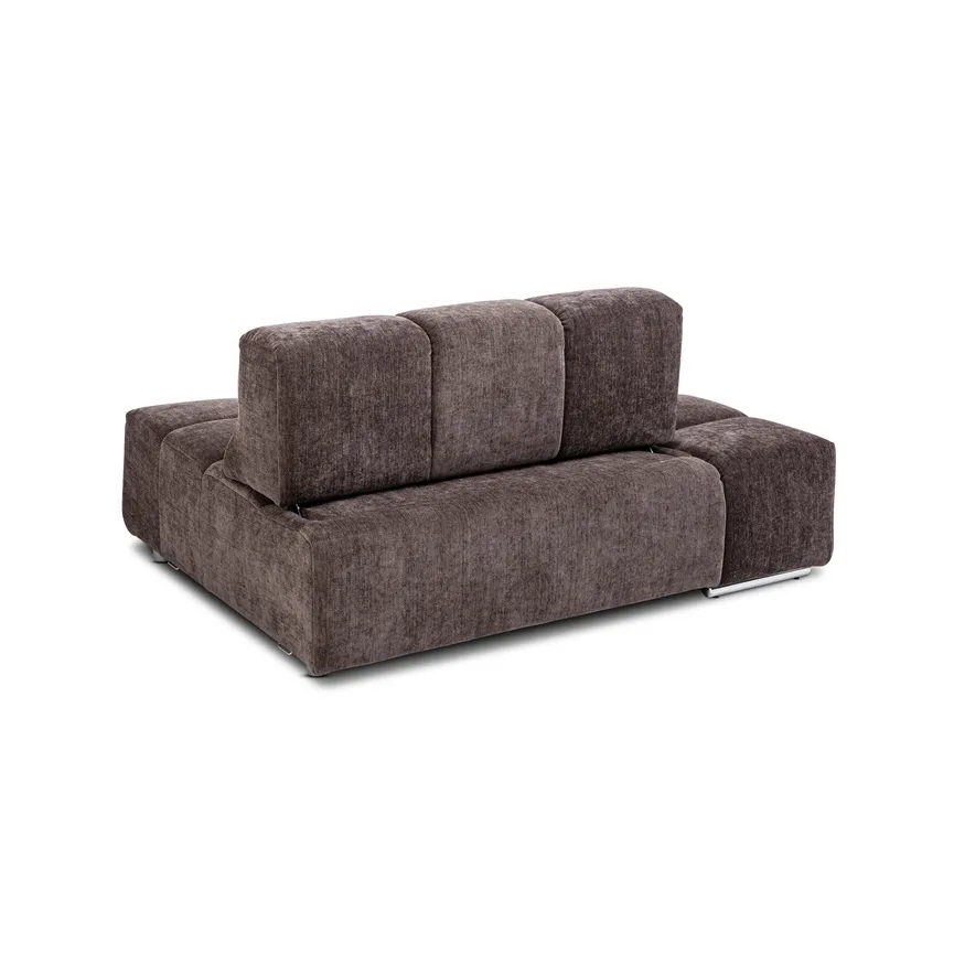 Element offener Abschluss li detail