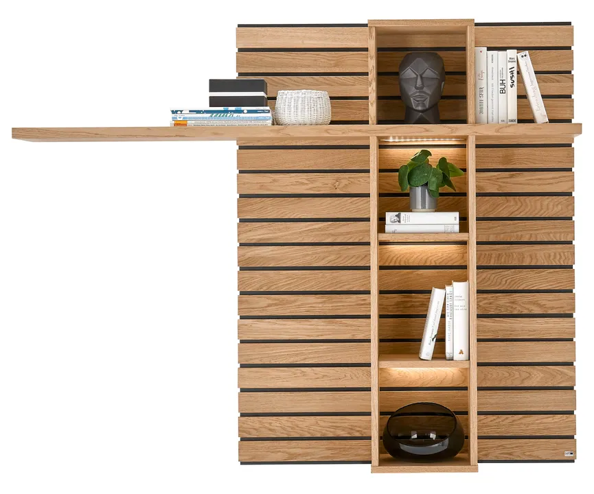 Wandpaneel hauptaufnahme