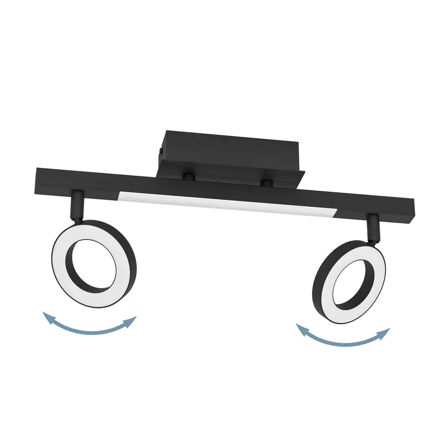 Strahler "Cardillio 2" detail