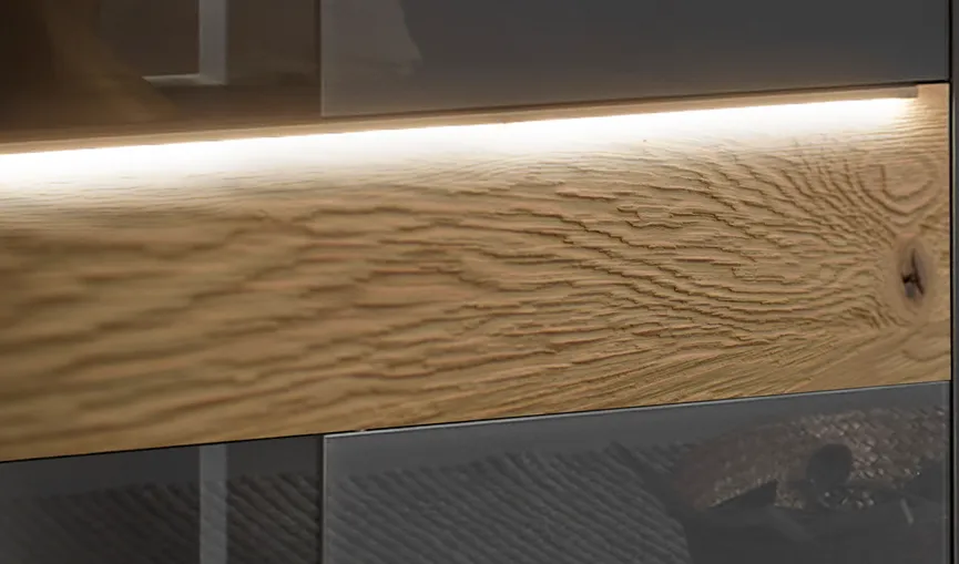 Highboard detail