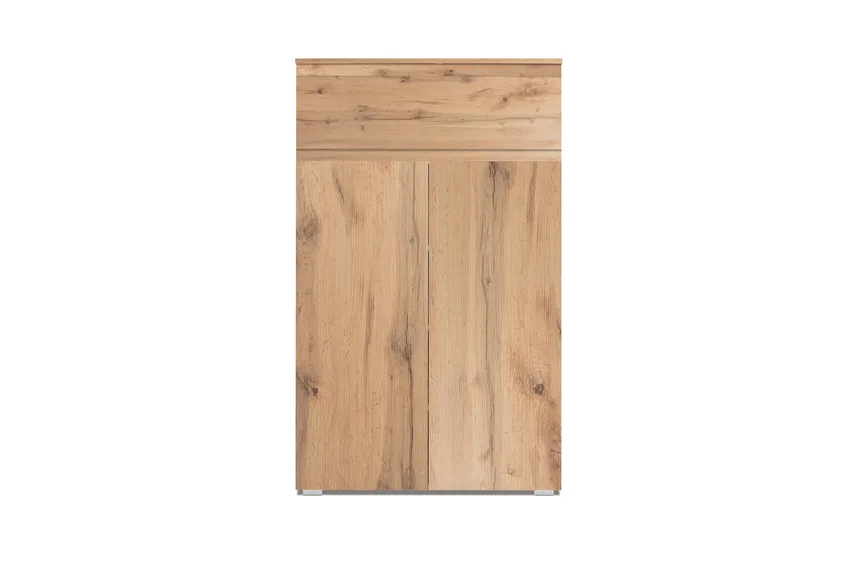 Kommode 2T/1S detail