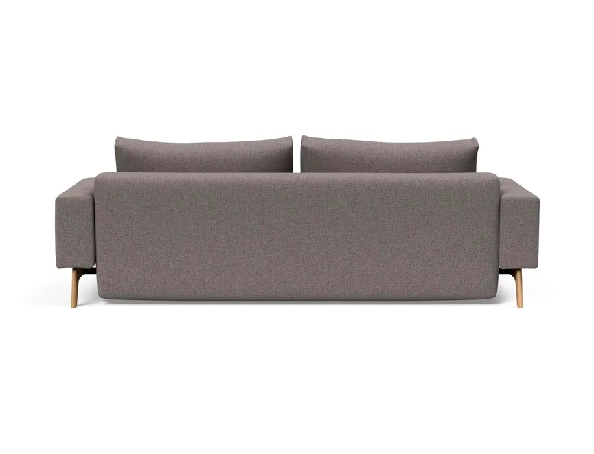 Schlafsofa detail