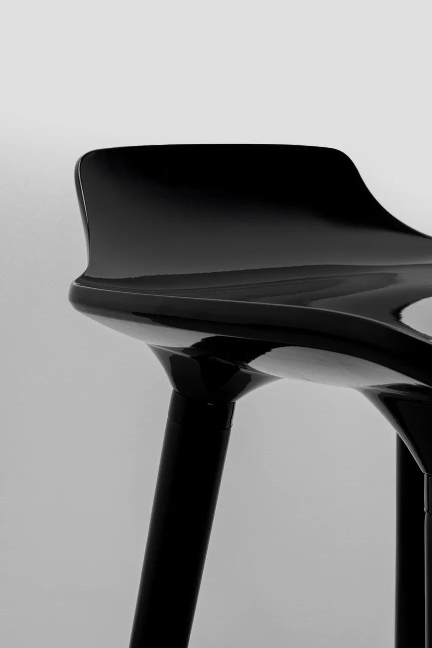 Barhocker detail