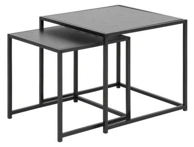 2-Satztisch