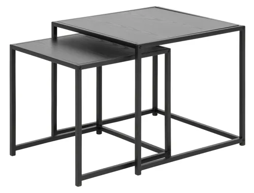 2-Satztisch
