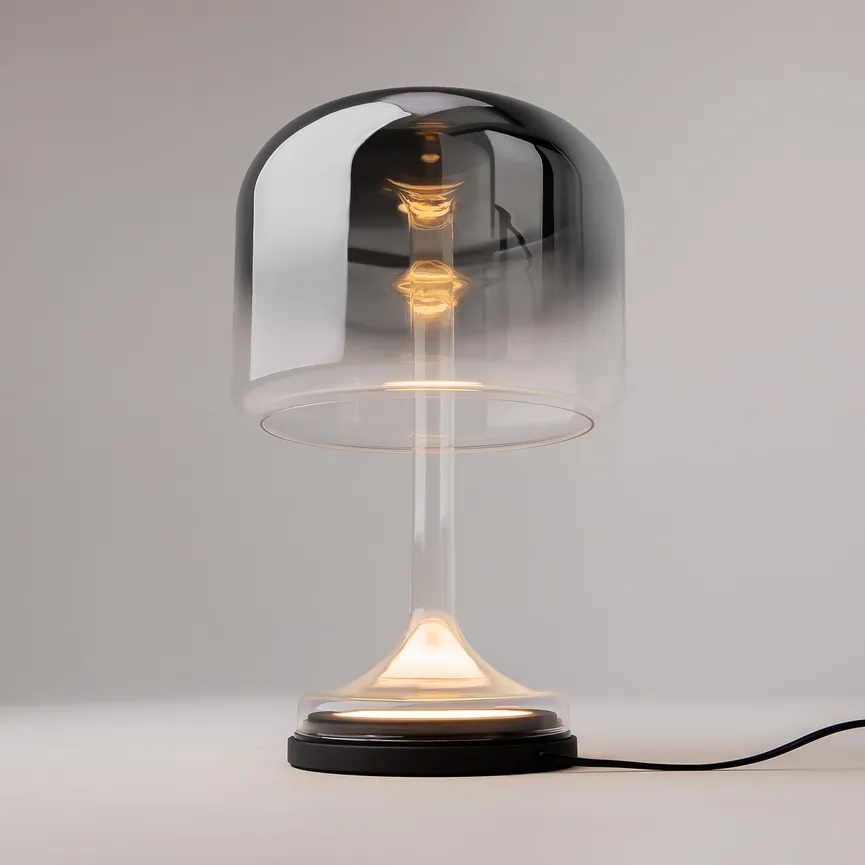 LED-Tischleuchte "Spirito" milieu