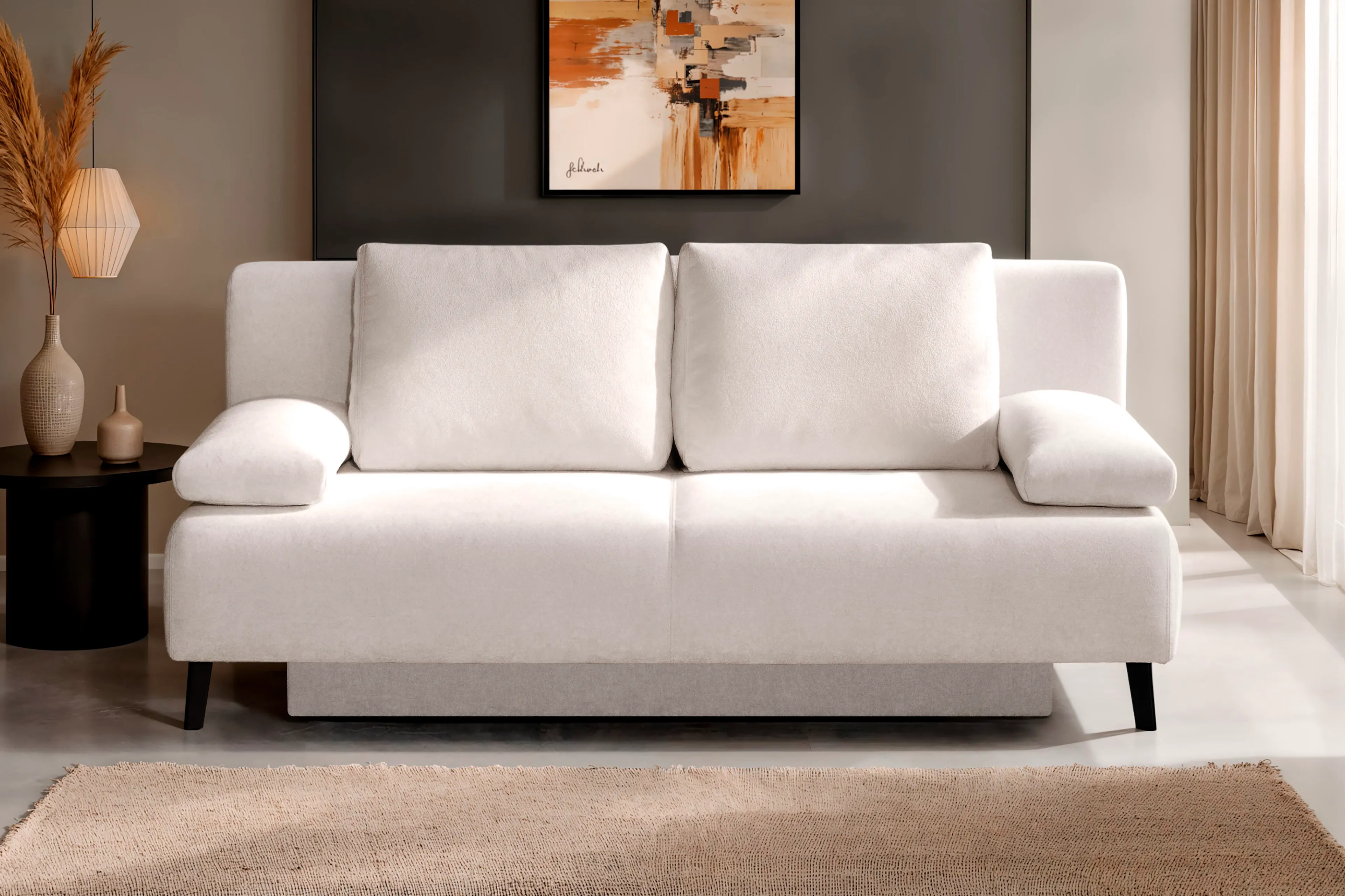 Schlafsofa Damy