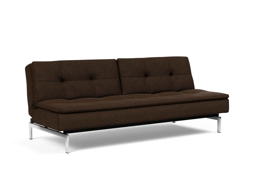 Sofa Chrom hauptaufnahme
