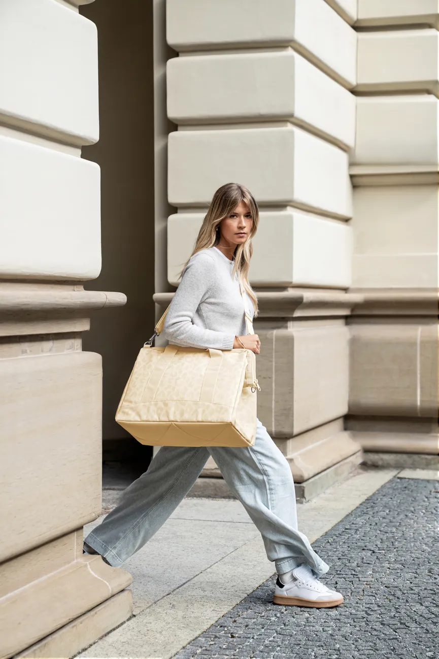 Allrounder "Leo Vanilla" L milieu