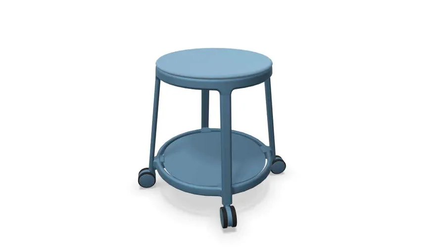 Hocker hauptaufnahme