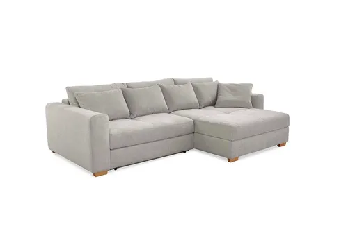 Ecksofa mit Funktion