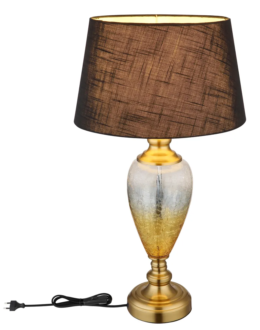 Tischleuchte "Leila" detail