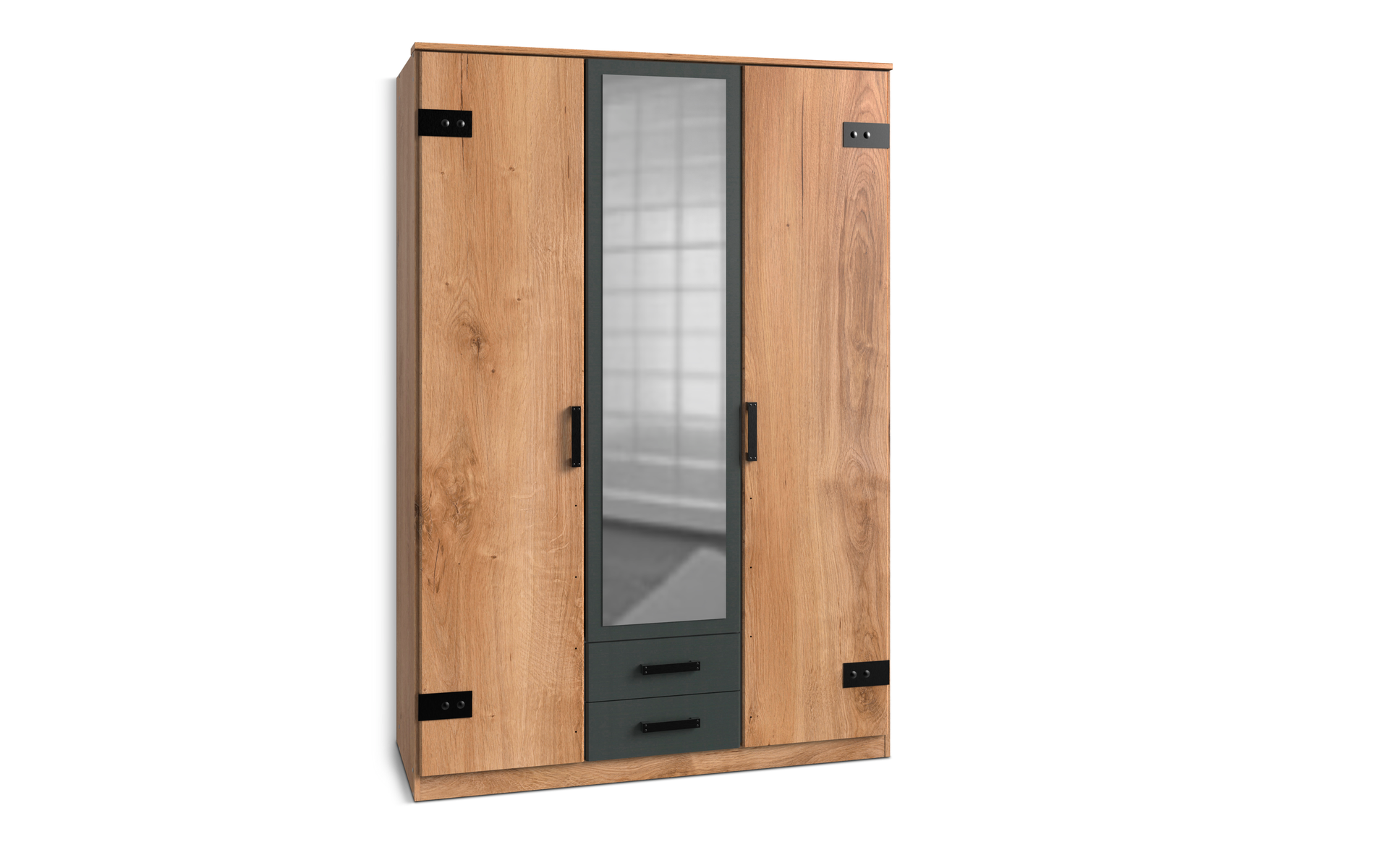 Kleiderschrank