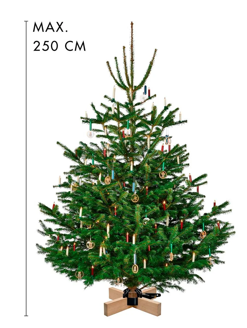 Christbaumständer "Kopenhagen" milieu