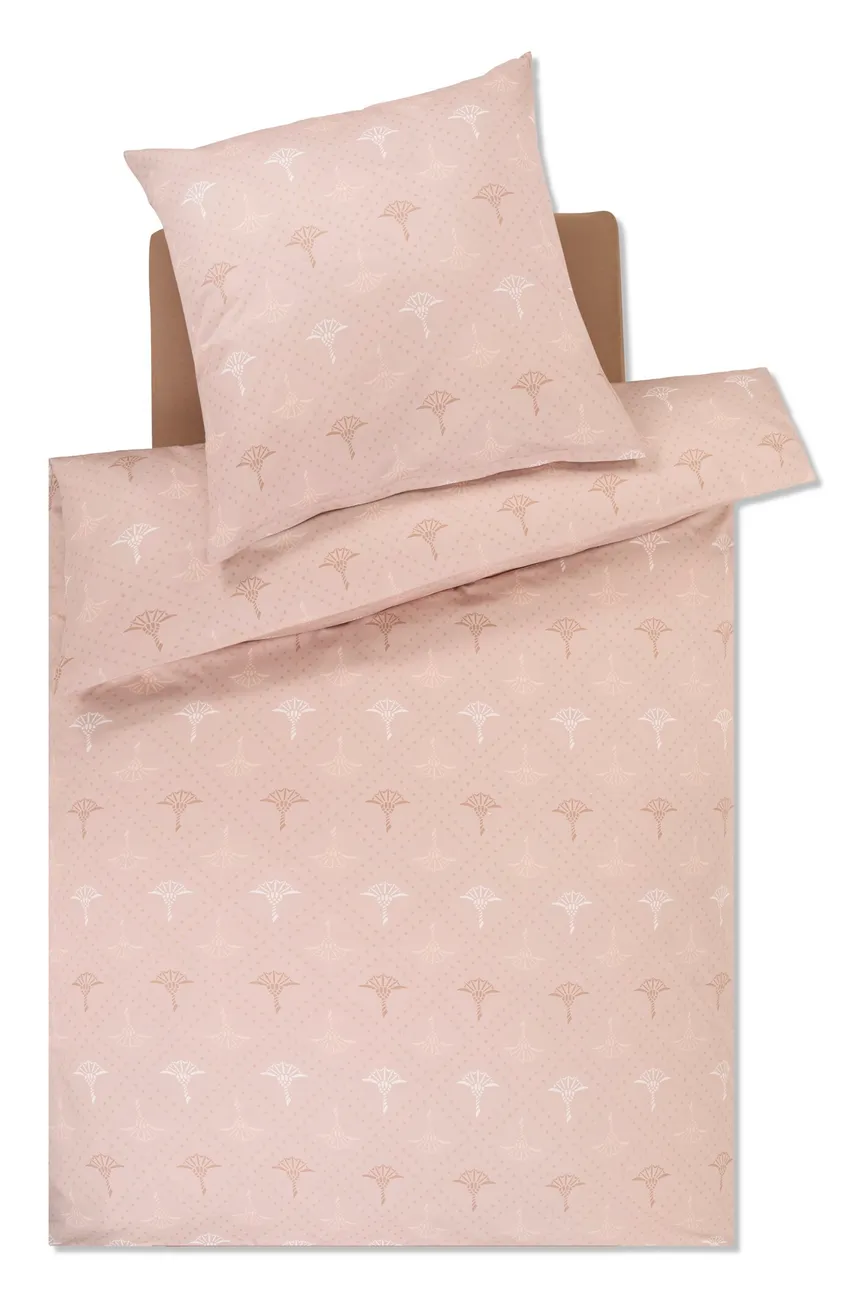 Satin-Bettw.JOOP!Cornfl135x200 hauptaufnahme