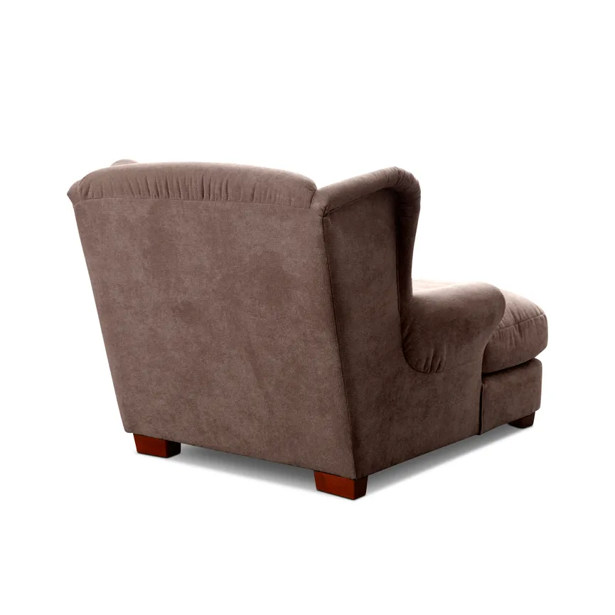 Longseat-Sessel (1235) detail