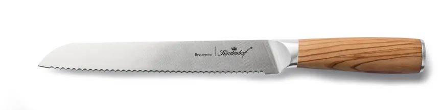 Brotmesser hauptaufnahme