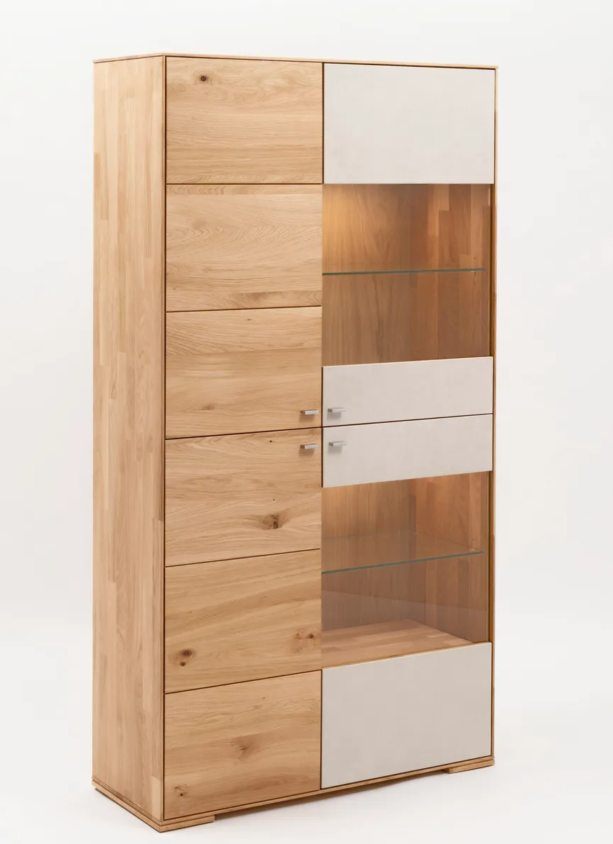 Vitrine hauptaufnahme