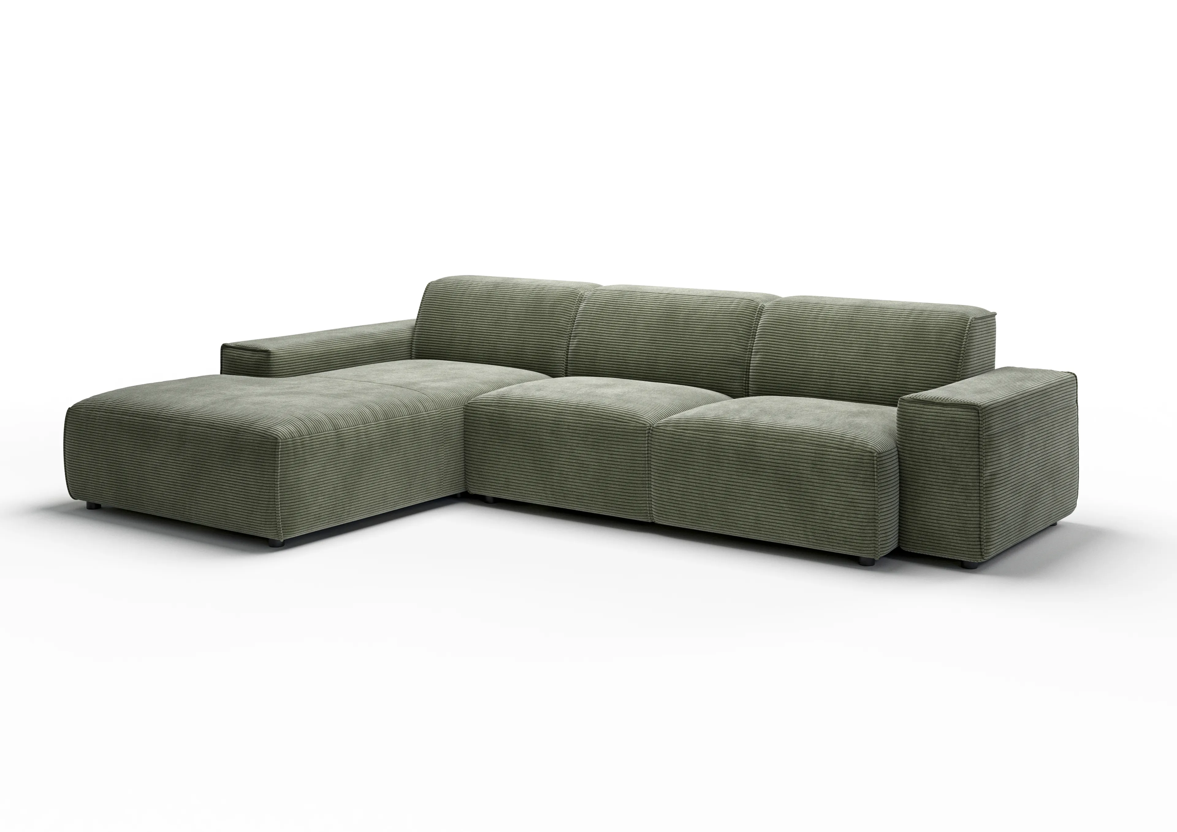 Ecksofa Halifax