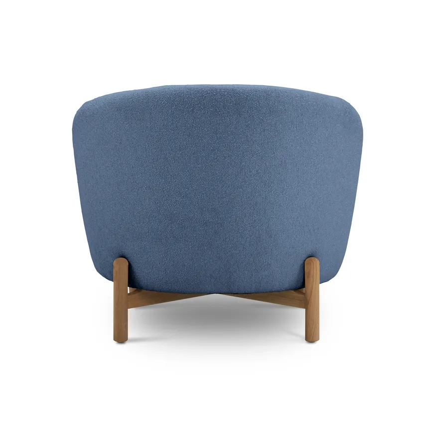 Sessel detail