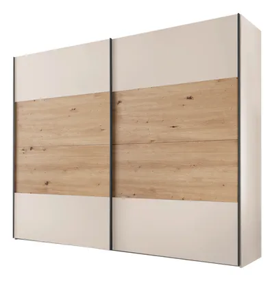 Schwebetürenschrank