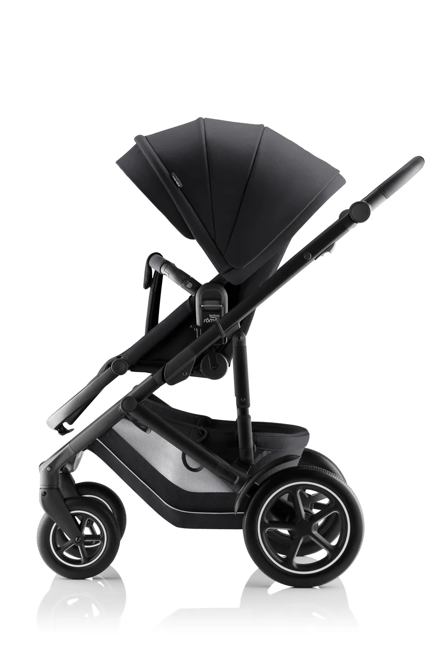 Sportwagen Smile 5Z von britax rmer | SEGMLLER