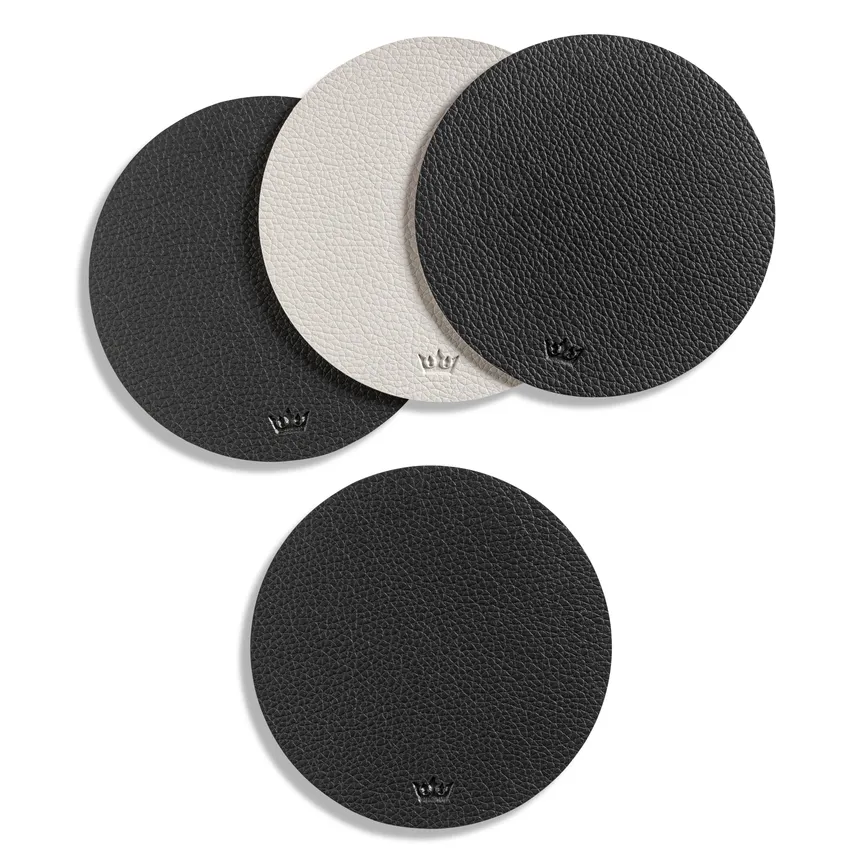 Glasuntersetzer 4er-Set hauptaufnahme