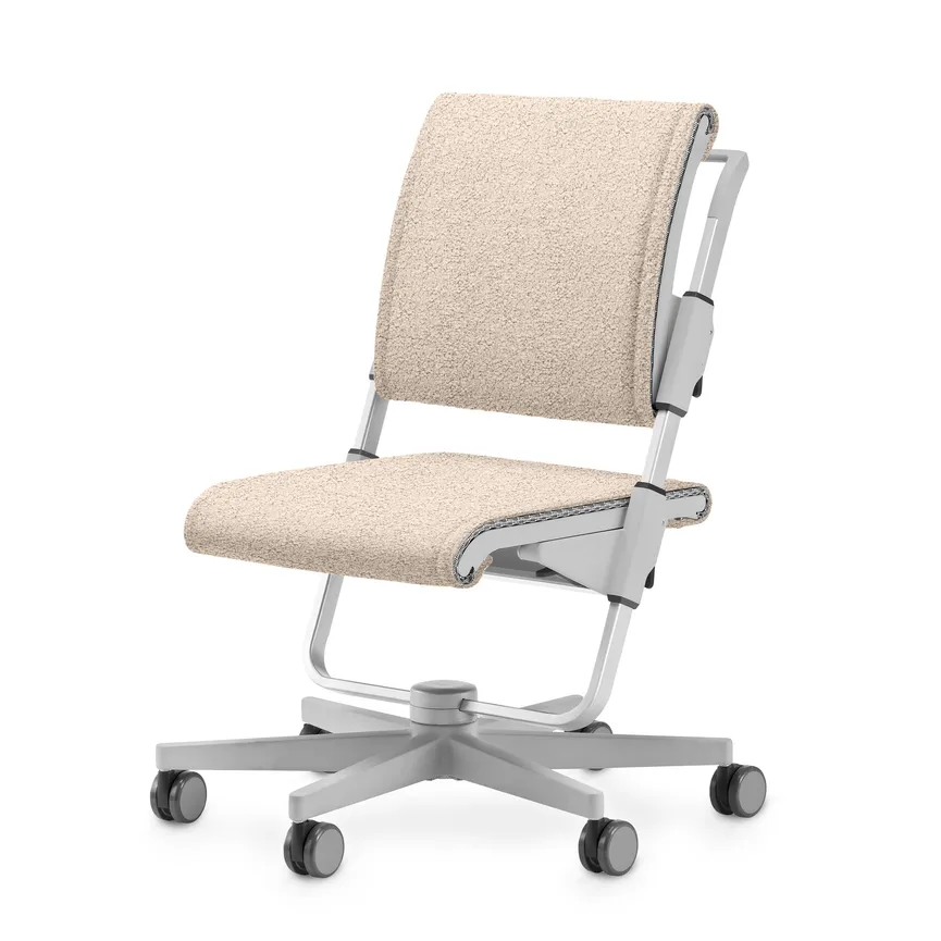 Rückenkissen detail