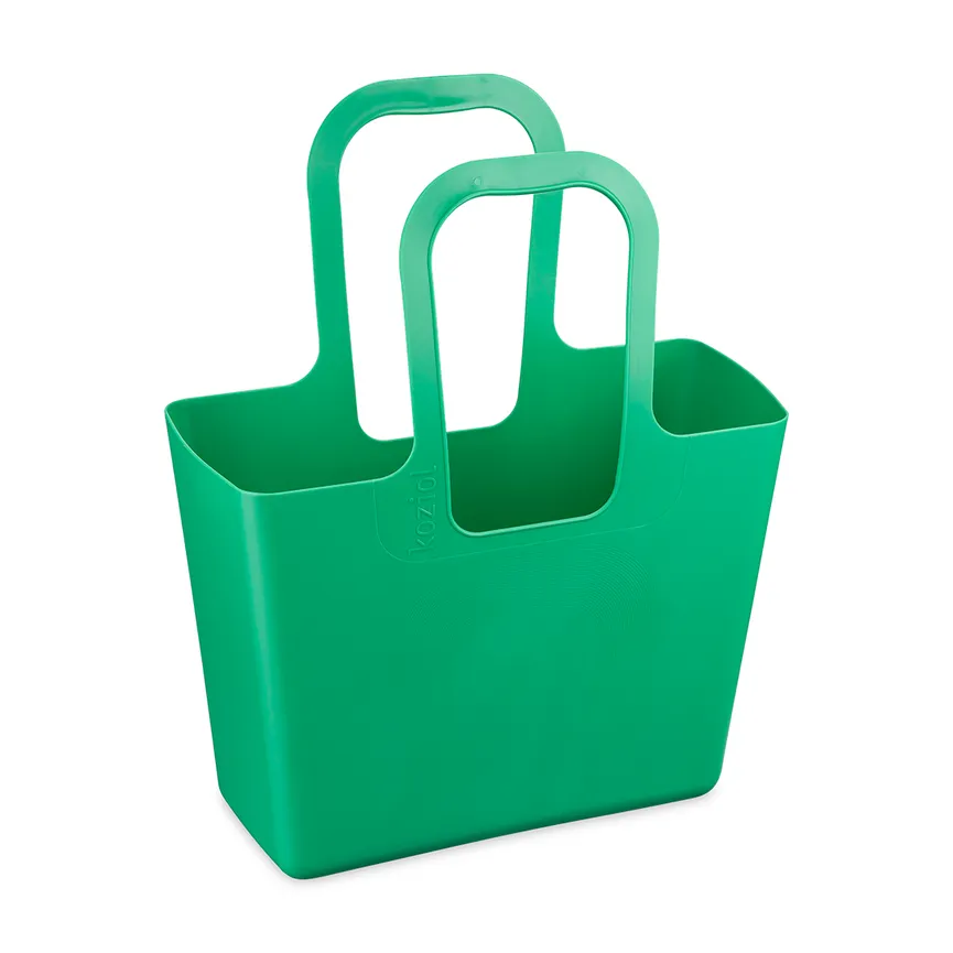Tasche "XL" mid green hauptaufnahme