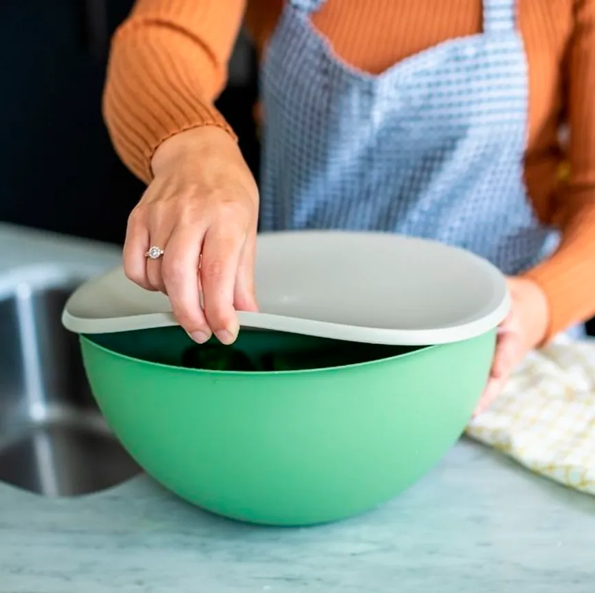 Deckel "Palsby" M sand milieu