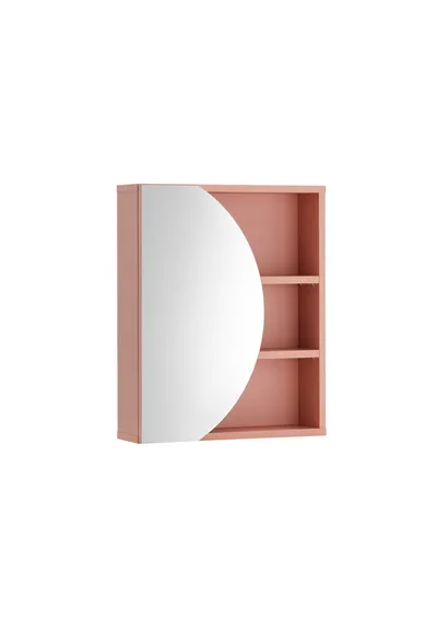 Spiegelschrank