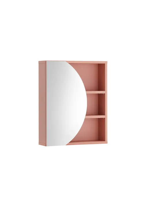 Spiegelschrank
