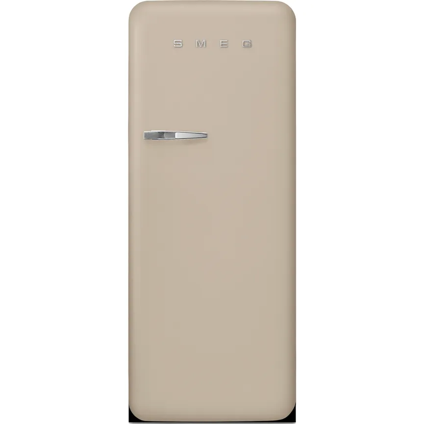 SMEG Stand-Kühlschrank 50's hauptaufnahme