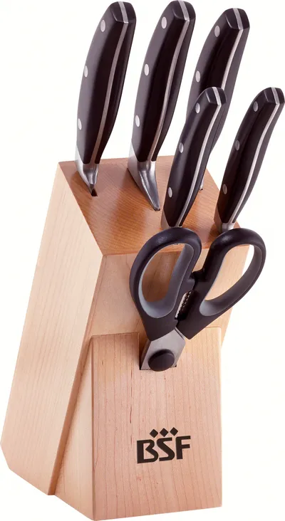 Messerblock