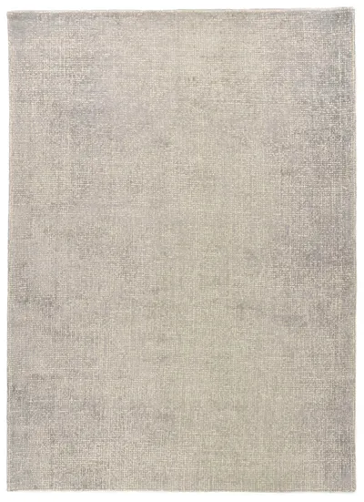 Handtuft-Teppich